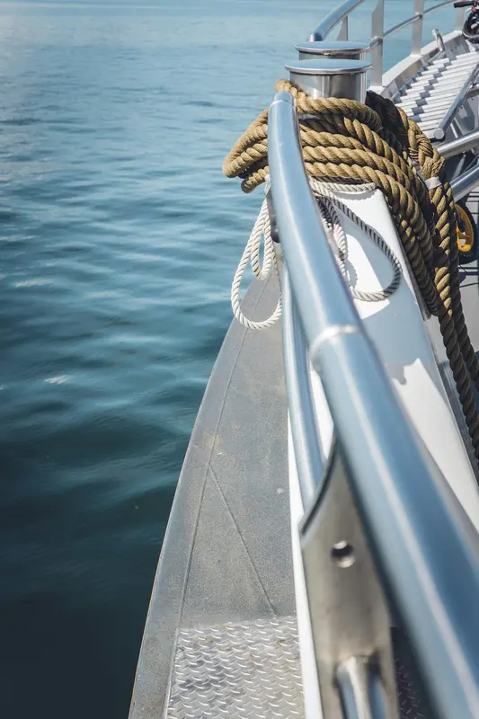 Ballistic.Boats Premium Domain